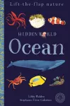 Hidden World: Ocean cover