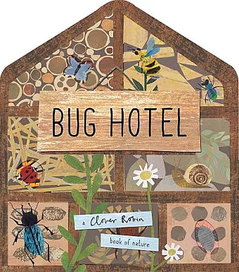 Bug Hotel cover