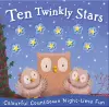 Ten Twinkly Stars cover