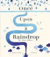 Once Upon a Raindrop cover
