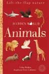 Hidden World: Animals cover