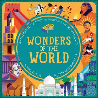 Wonders of the World cover