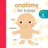 Anatomy for Babies cover