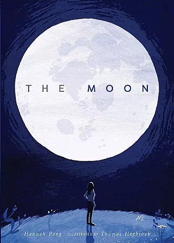 The Moon cover