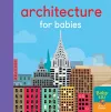 Architecture for Babies cover