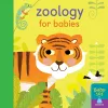 Zoology for Babies cover