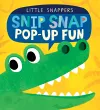 Snip Snap Pop-up Fun cover