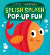Splish Splash Pop-up Fun cover