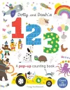 Dotty and Dash's 1, 2, 3 cover