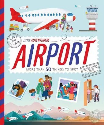 Airport cover