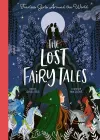 The Lost Fairy Tales cover