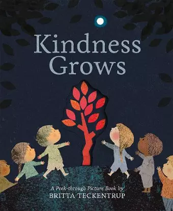 Kindness Grows cover