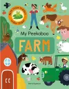 My Peekaboo Farm cover