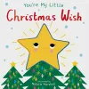 You’re My Little Christmas Wish cover