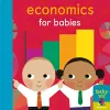 Economics for Babies cover