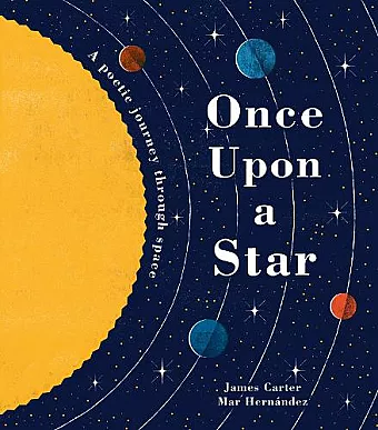 Once Upon a Star cover