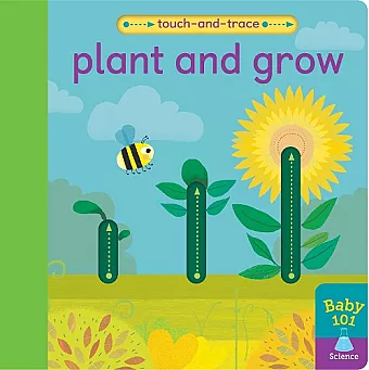 Plant and Grow cover