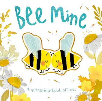 Bee Mine cover