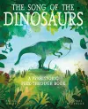 The Song of the Dinosaurs cover