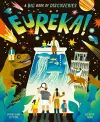 Eureka! cover
