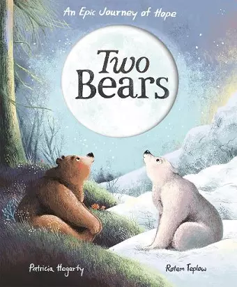 Two Bears cover