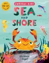 Curious Kids: Sea and Shore cover