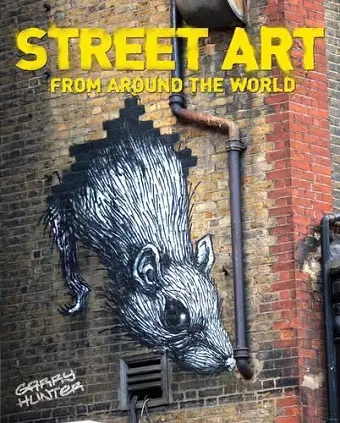 Street Art cover