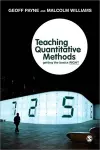 Teaching Quantitative Methods cover