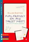 Pupil Friendly IEPs and Target Sheets cover