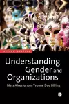 Understanding Gender and Organizations cover