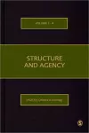 Structure and Agency cover