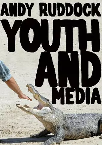 Youth and Media cover