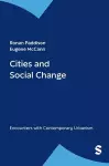 Cities and Social Change cover