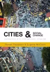 Cities and Social Change cover