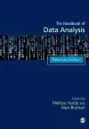 Handbook of Data Analysis cover