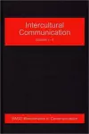 Intercultural Communication cover