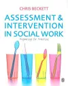 Assessment & Intervention in Social Work packaging