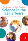 Science in the Early Years cover