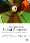 Understanding Social Research cover