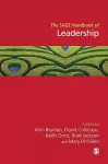 The SAGE Handbook of Leadership cover