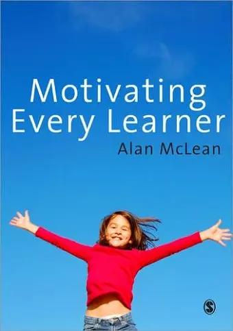 Motivating Every Learner cover