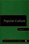 Popular Culture cover