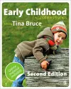 Early Childhood cover