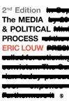 The Media and Political Process cover