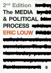 The Media and Political Process cover