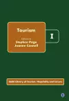 Tourism cover