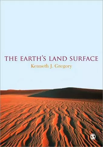 The Earth′s Land Surface cover