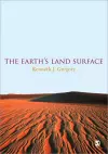 The Earth′s Land Surface cover