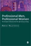 Professional Men, Professional Women cover