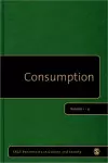Consumption cover